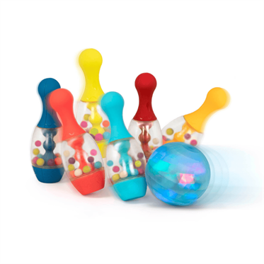 B.Toys Işıklı Bowling Seti