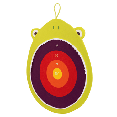 B.Toys Dart - Kurbağa
