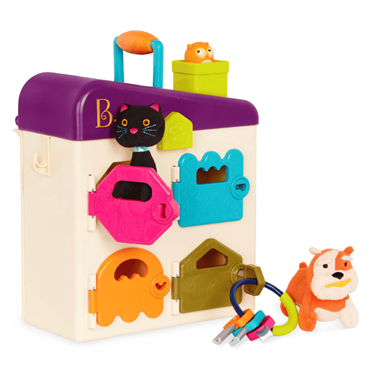 B.Toys Veteriner Kliniği