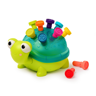 B.Toys Eğitici Kaplumbağa