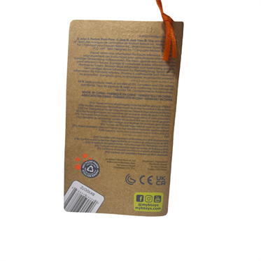 B.Toys Müzik Aletleri Seti - Parum Pum Pum