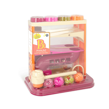 B.Toys Çılgın Top