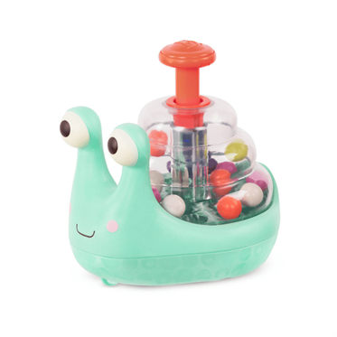 B.Toys Beceri Oyunu - Escar Glooooow