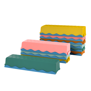 B.Toys Denge ve Zıplama Çubukları