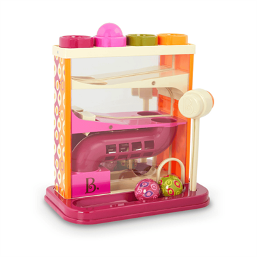 B.Toys Çılgın Top