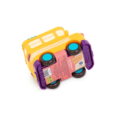 B.Toys Mini Okul Otobüsü