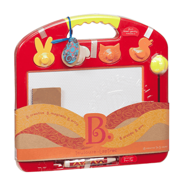 B.Toys Yazı Tahtası
