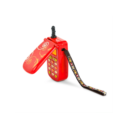 B.Toys Hellophone Ses Kayıtlı, Müzikli Telefon