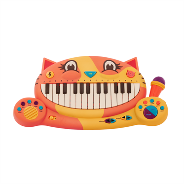 B.Toys Kedicik Klavye