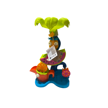 B.Toys Tropikal Su Çarkı