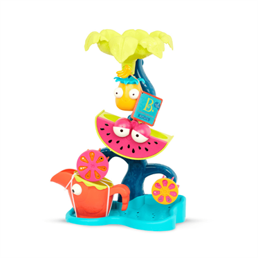 B.Toys Tropikal Su Çarkı