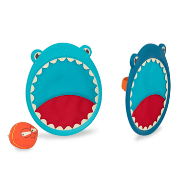 B.Toys Köpekbalığı Raket