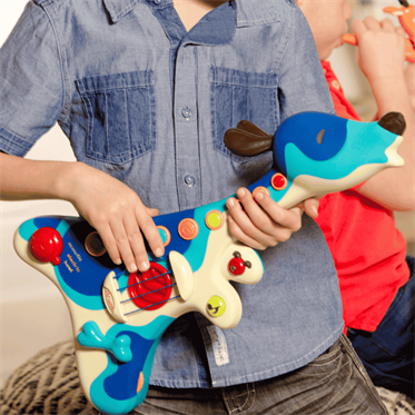 B.Toys Köpekcik Gitar