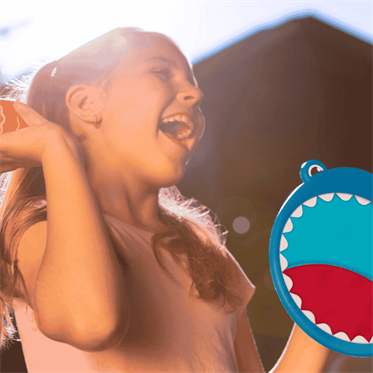 B.Toys Köpekbalığı Raket