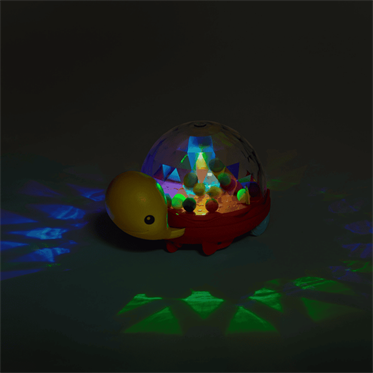 B.Toys Yürüyen Kaplumbağa