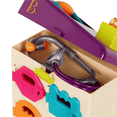 B.Toys Veteriner Kliniği