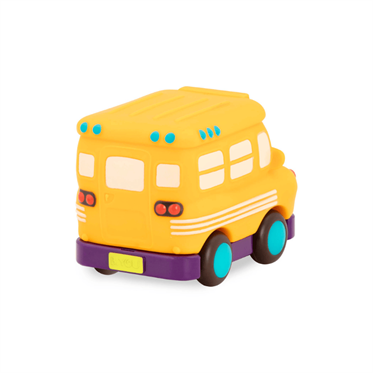 B.Toys Mini Okul Otobüsü