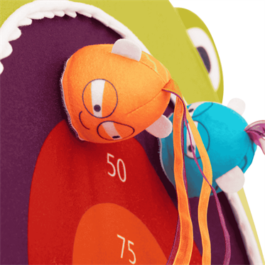 B.Toys Dart - Kurbağa