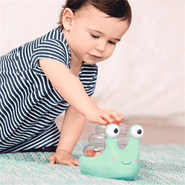 B.Toys Beceri Oyunu - Escar Glooooow