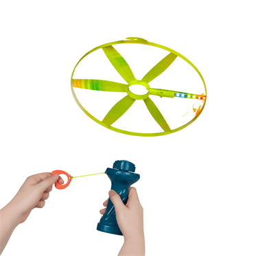 B.Toys Işıklı Helikopter Oyunu