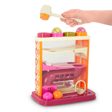 B.Toys Çılgın Top