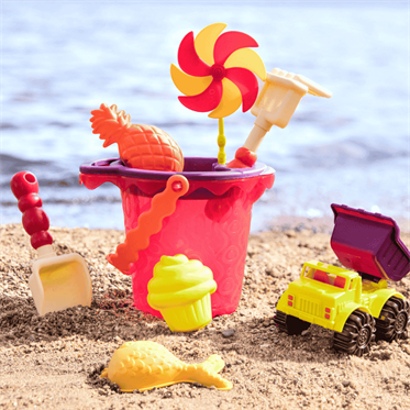 B.Toys Mango Plaj Seti