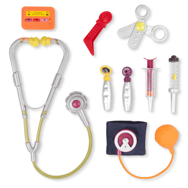 B.Toys Doktor Seti - 9 Parça