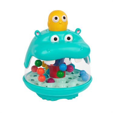 B.Toys Beceri Oyunu - Hippo