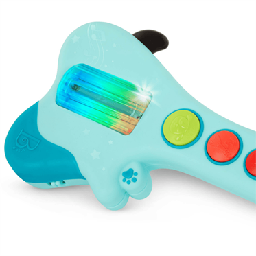 B.Toys Mini Köpekcik Gitar