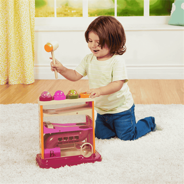 B.Toys Çılgın Top