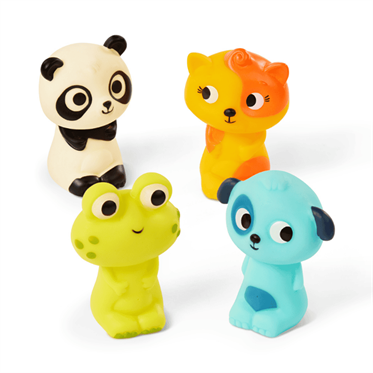 B.Toys Parmak Kukla Seti