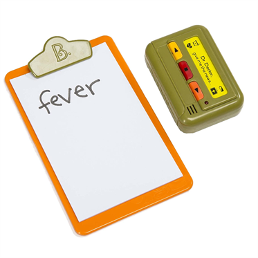 B.Toys Doktor Seti - 12 Parça