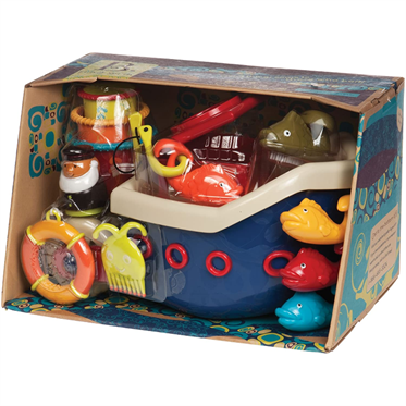 B.Toys Su Botu