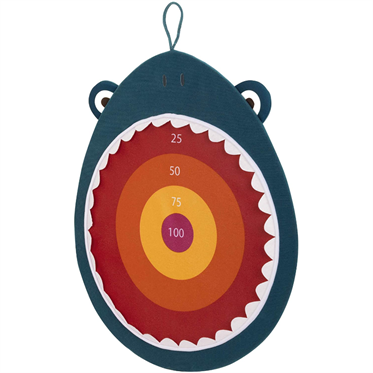 B.Toys Dart -  Köpekbalığı