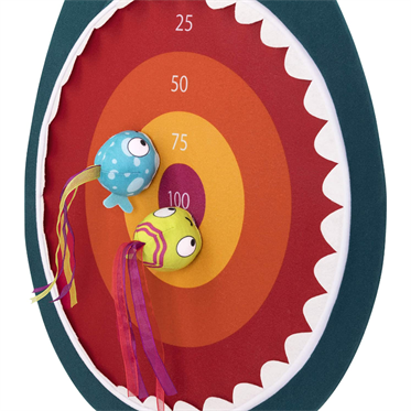 B.Toys Dart -  Köpekbalığı