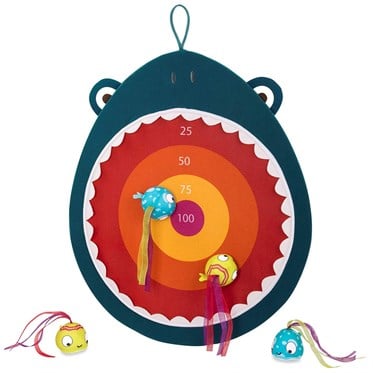 B.Toys Dart -  Köpekbalığı