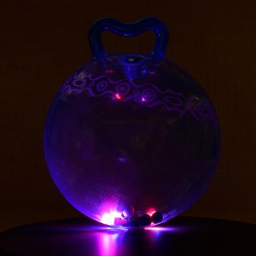 B.Toys Işıklı Zıp Zıp - Mavi