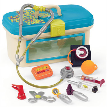 B.Toys Doktor Seti - 9 Parça