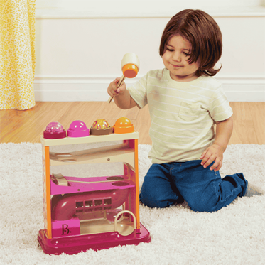 B.Toys Çılgın Top