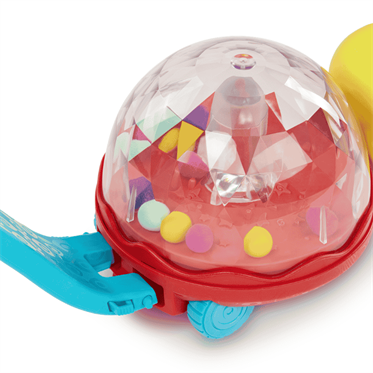B.Toys Yürüyen Kaplumbağa