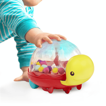 B.Toys Yürüyen Kaplumbağa