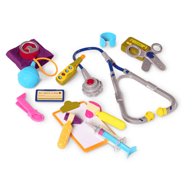 B.Toys Doktor Seti - 12 Parça