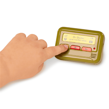 B.Toys Doktor Seti - 12 Parça