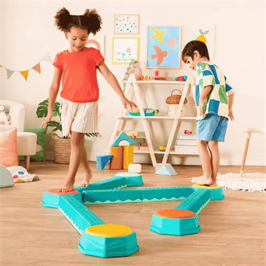B.Toys Denge ve Zıplama Seti