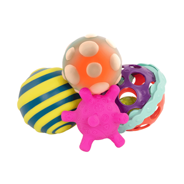 B.Toys Toplar