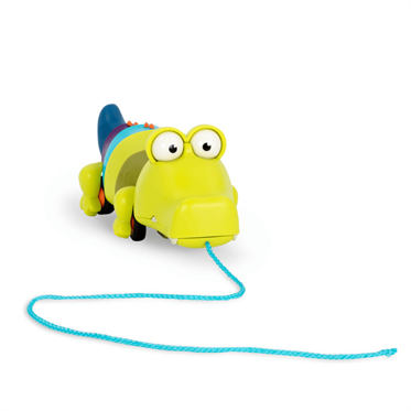 B.Toys Çek Çek - Timsah