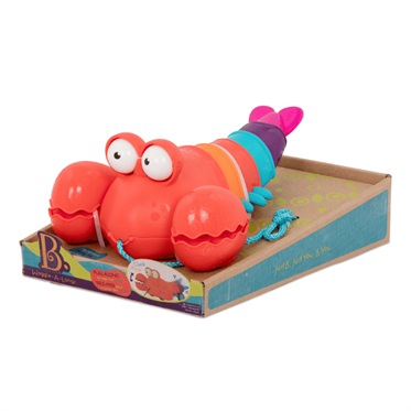 B.Toys Çek Çek - Istakoz