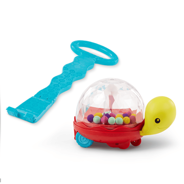 B.Toys Yürüyen Kaplumbağa