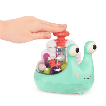 B.Toys Beceri Oyunu - Escar Glooooow