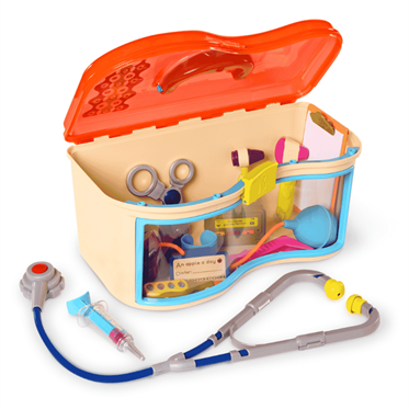 B.Toys Doktor Seti - 12 Parça